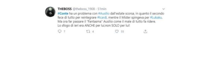 Antonio Conte