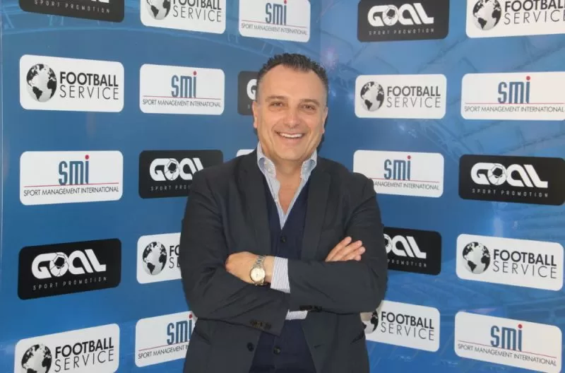 danilo caravello
