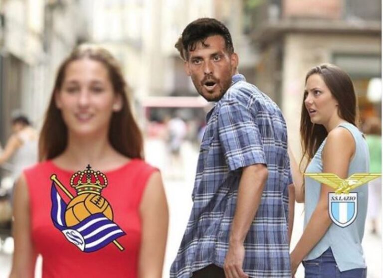 meme david silva lazio
