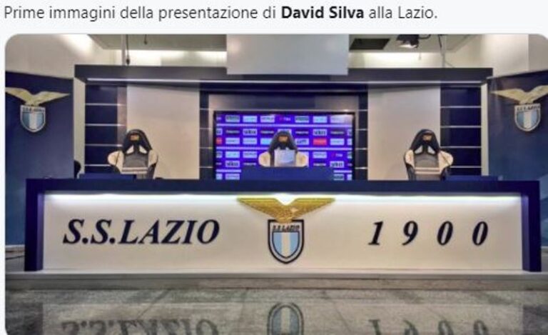 meme david silva lazio