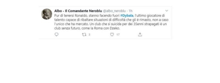 Dybala