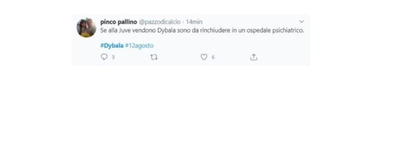 Dybala