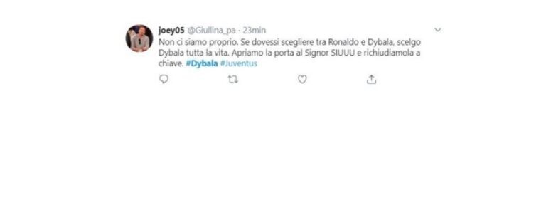 Dybala