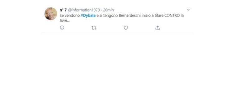 Dybala