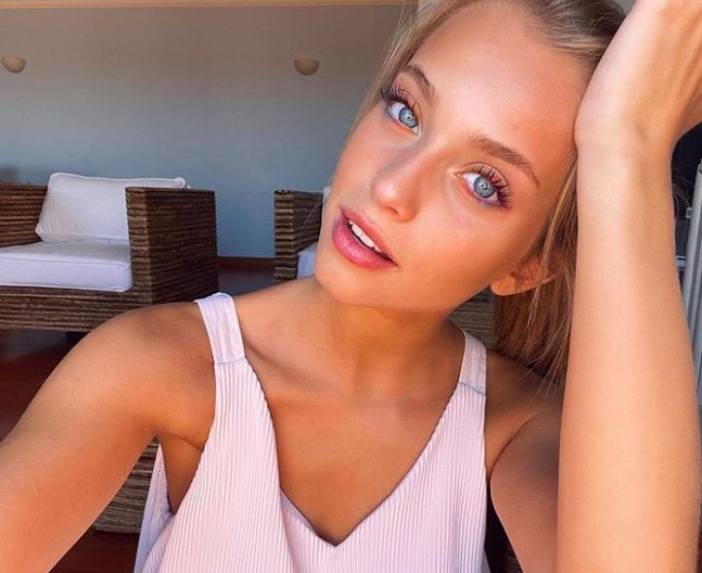 fidanzata Joao Felix