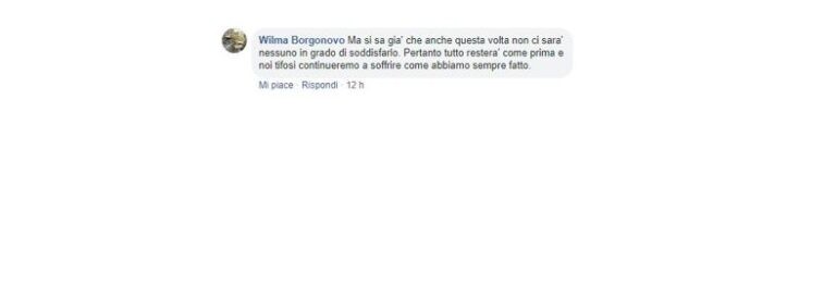 cessione Genoa