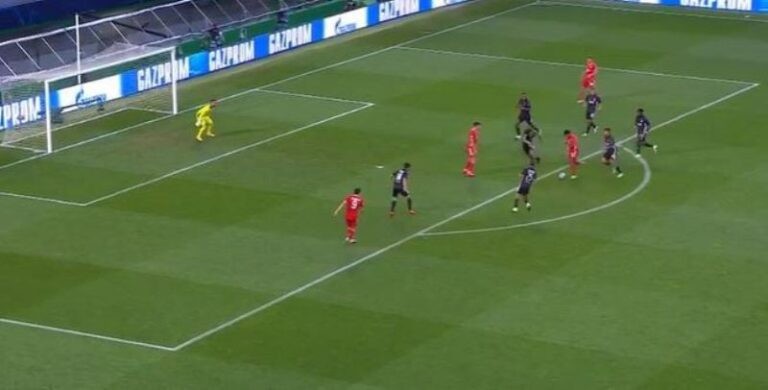 gol Gnabry