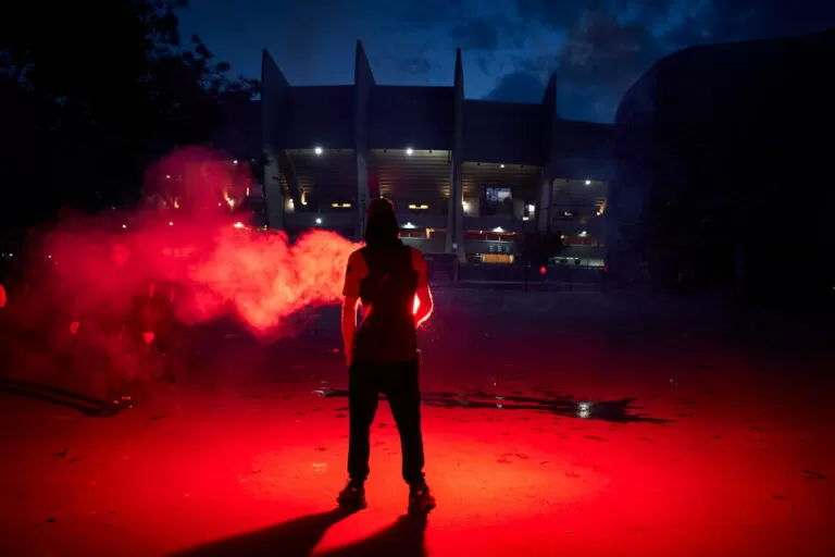 tifosi PSG