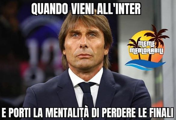 meme inter europa league