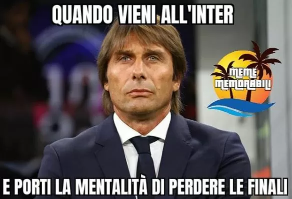 meme inter europa league