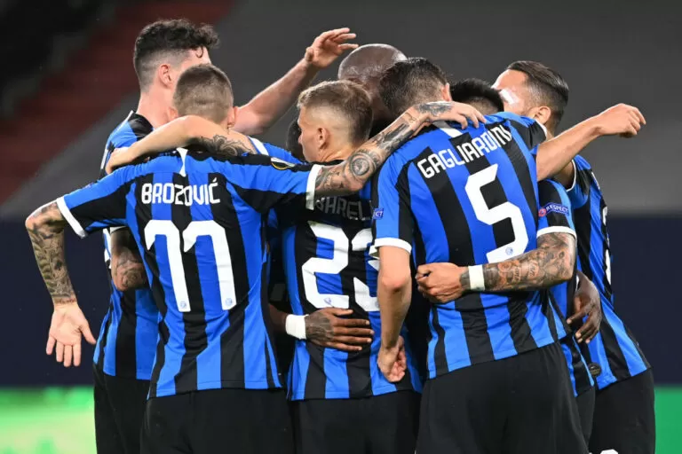 Inter Getafe