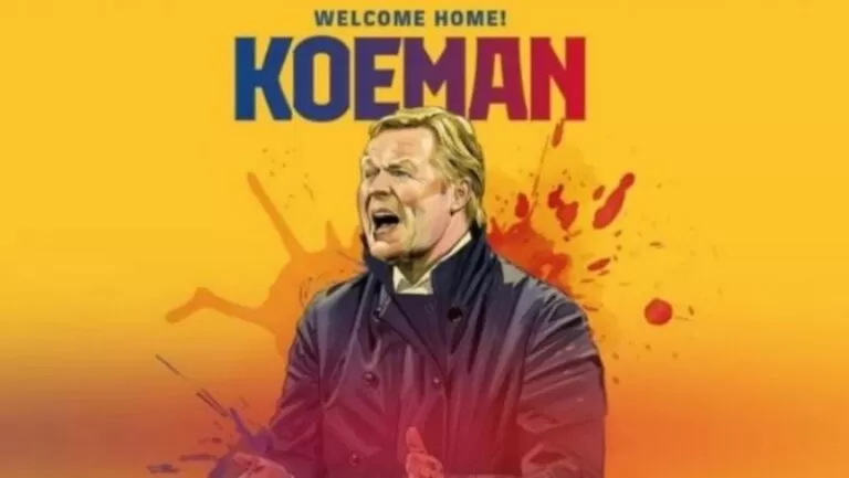 Koeman
