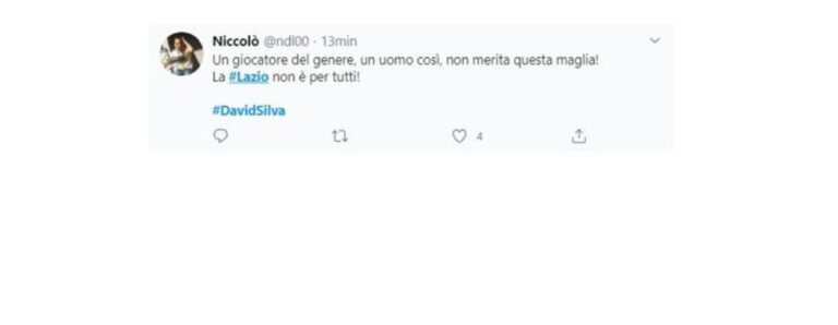 David Silva