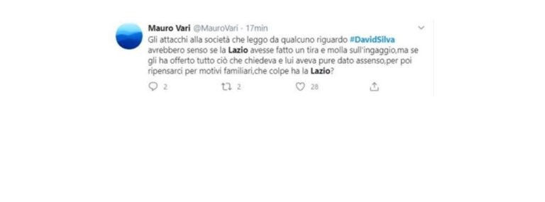 David Silva