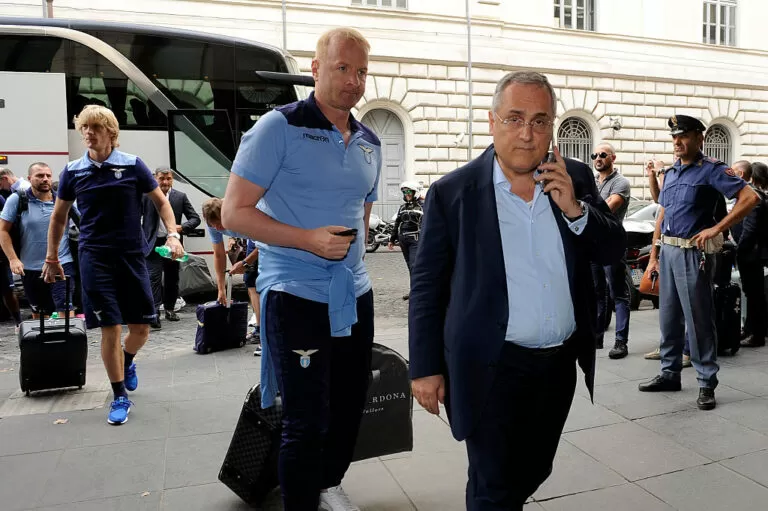 lotito tare