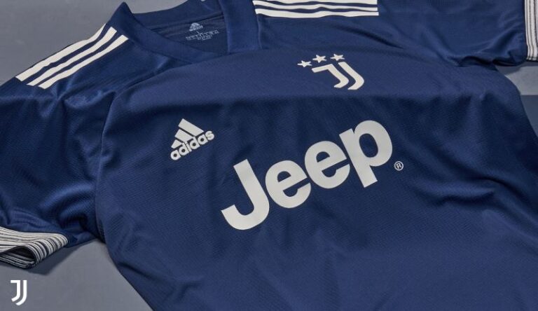 Juventus maglia da trasferta della divisa da calcio seconda maglia sportiva  da uomo maglia da calcio