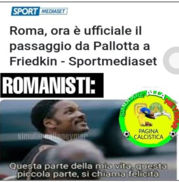 meme Friedkin
