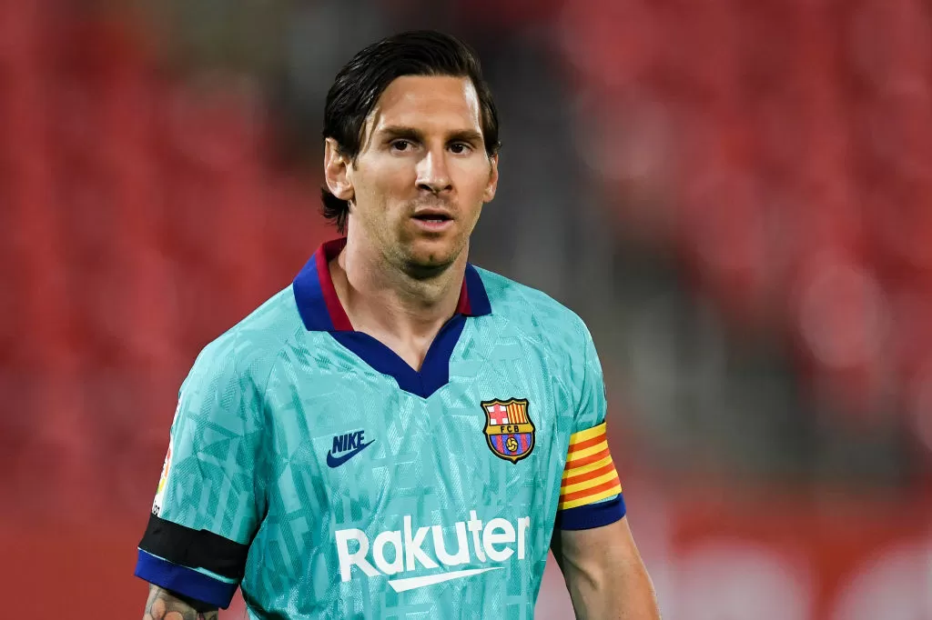Messi
