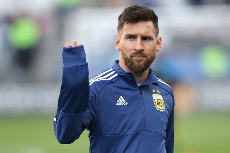 Messi
