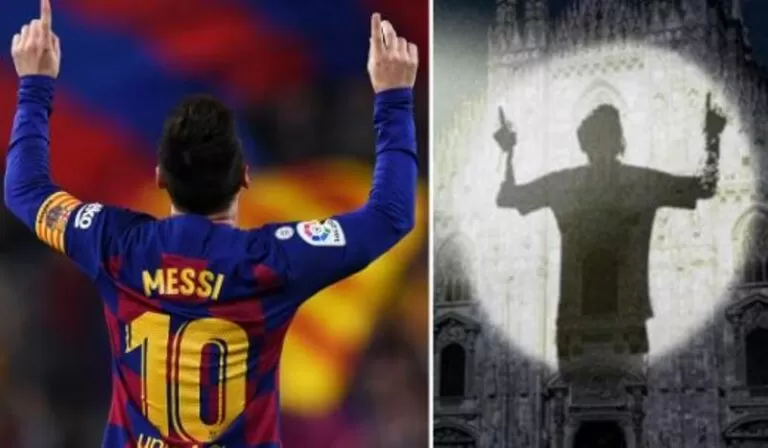 Messi