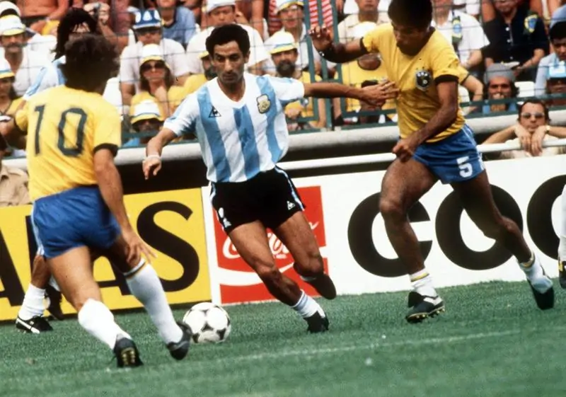 Osvaldo Ardiles