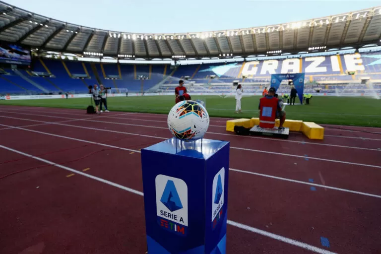Serie A