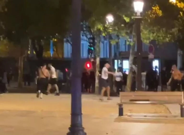 Parigi