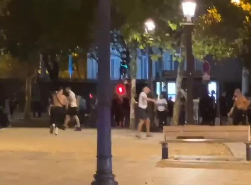 Parigi