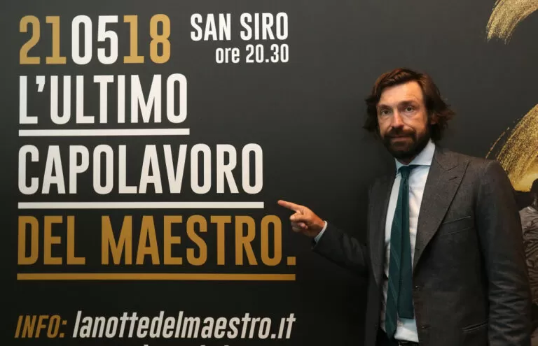pirlo