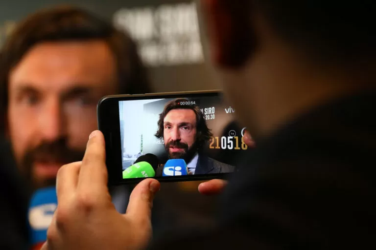 pirlo