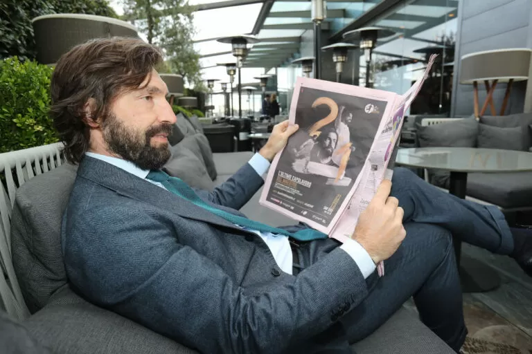 Pirlo