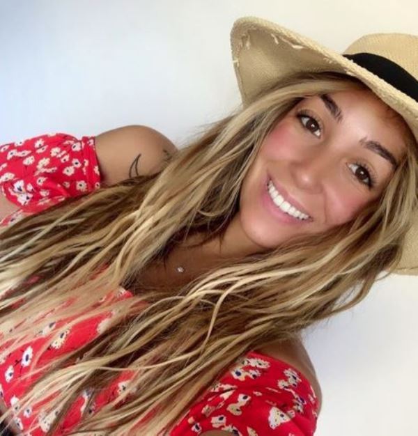 sarah garcia