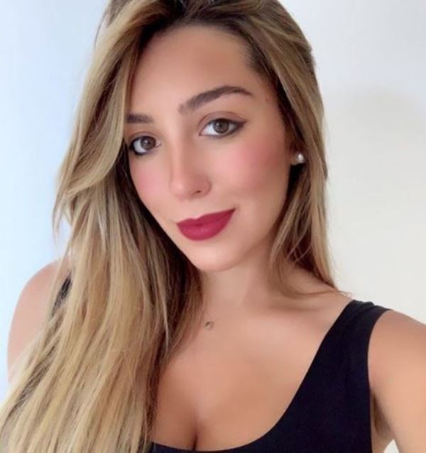 sarah garcia