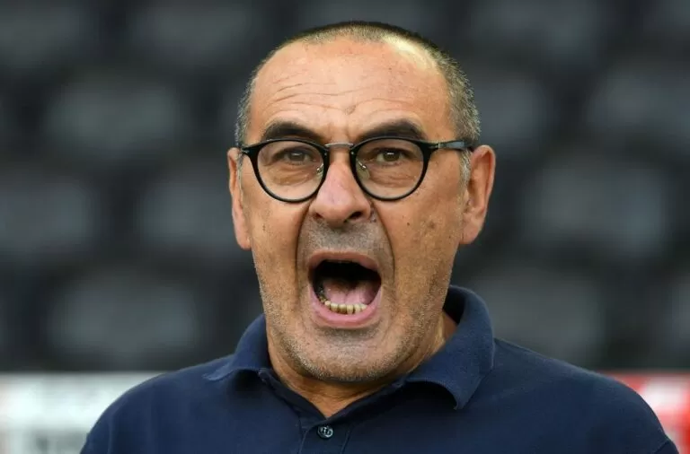 Sarri