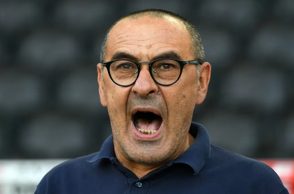 Sarri