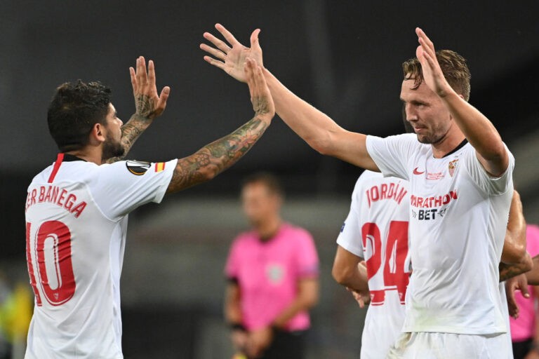Siviglia Inter