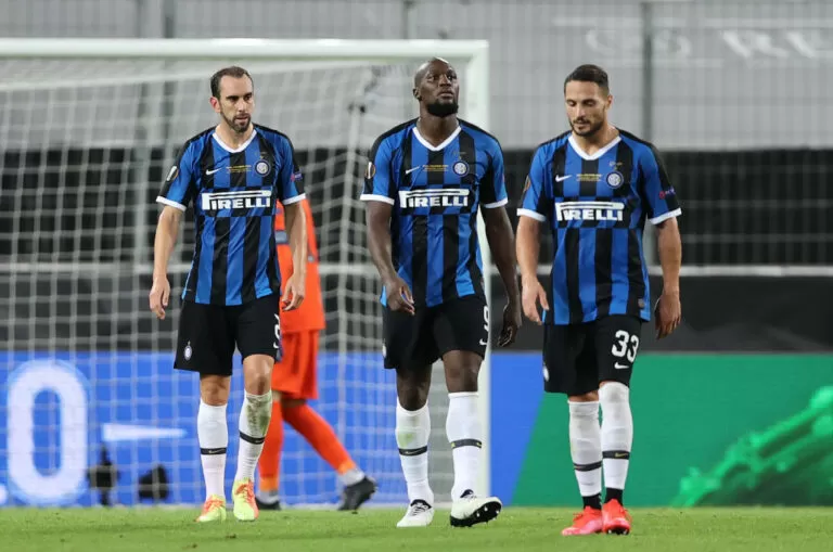 Siviglia Inter