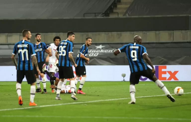 Siviglia Inter
