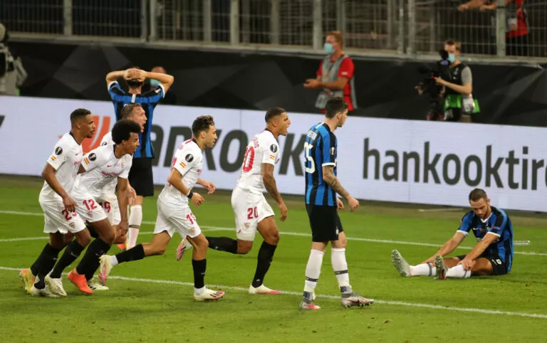 Siviglia Inter