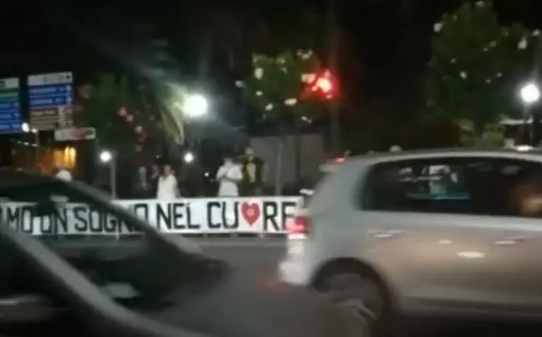 festa Spezia