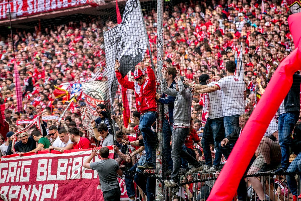 tifosi