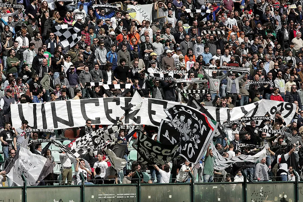 tifosi Siena