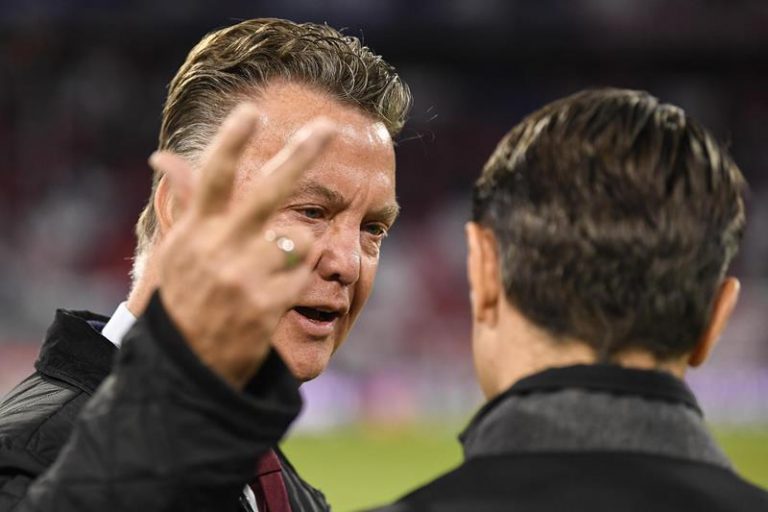 Van Gaal