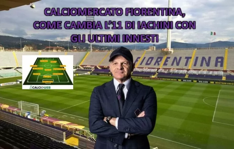 Fiorentina
