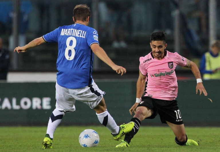 Alessandro Martinelli