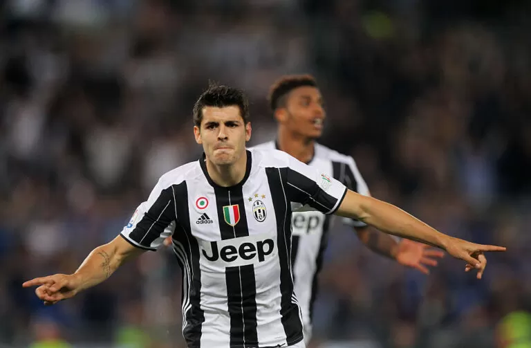 Morata