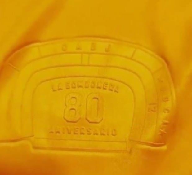 maglia Boca