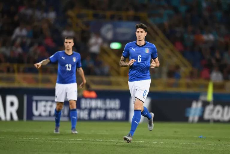 Bastoni Italia