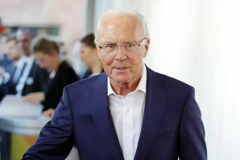 Beckenbauer