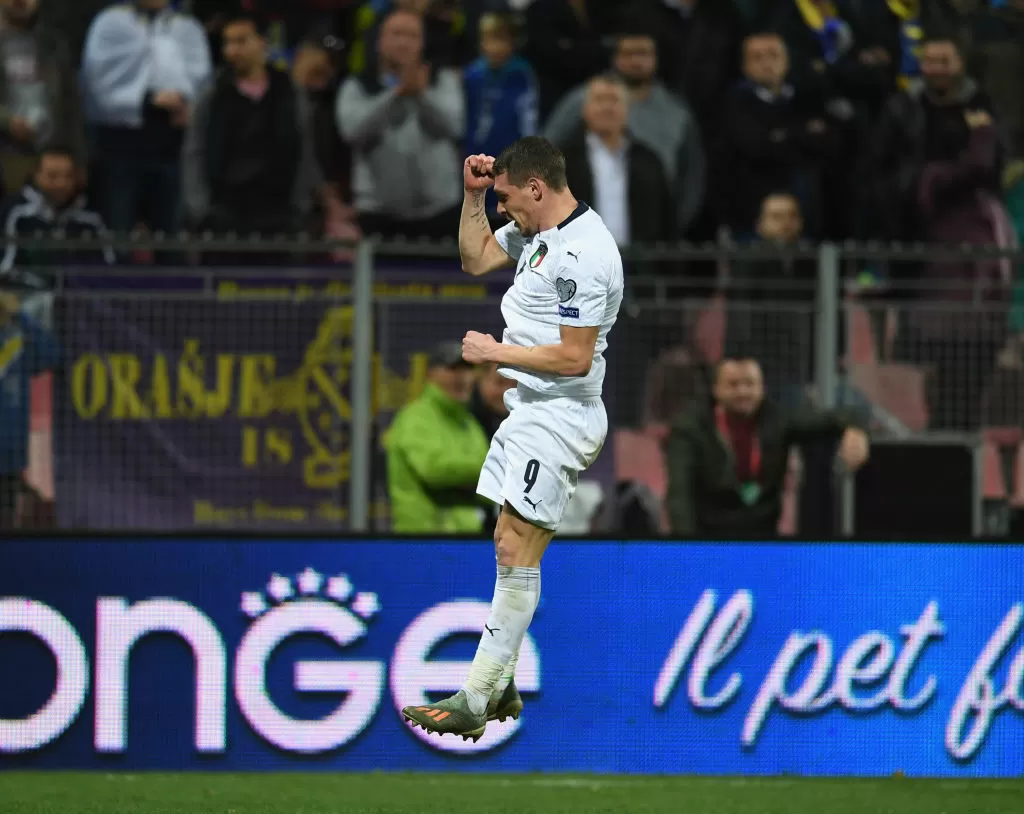 Belotti